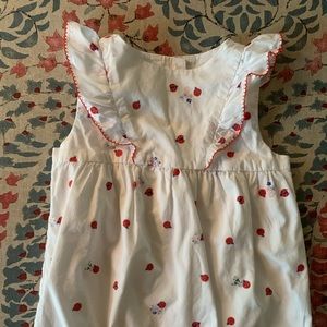 Janie and Jack bubble